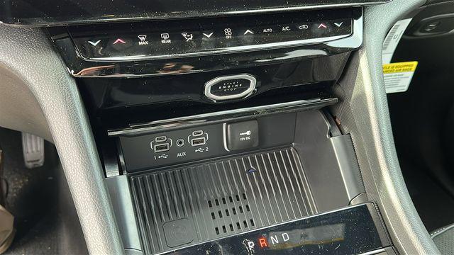 new 2026 Jeep Grand Cherokee car, priced at $46,120