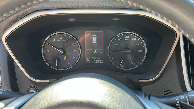 used 2024 Subaru Ascent car, priced at $38,597