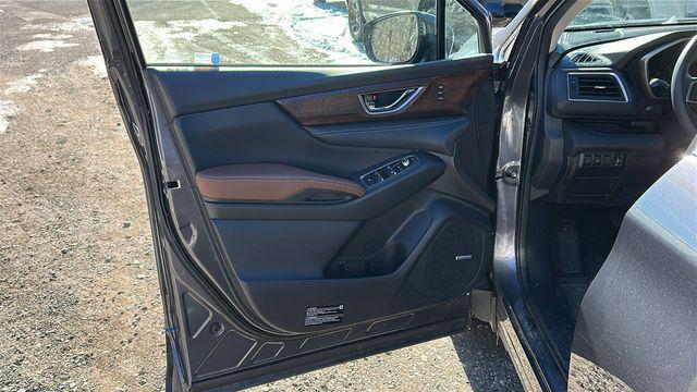used 2024 Subaru Ascent car, priced at $38,597