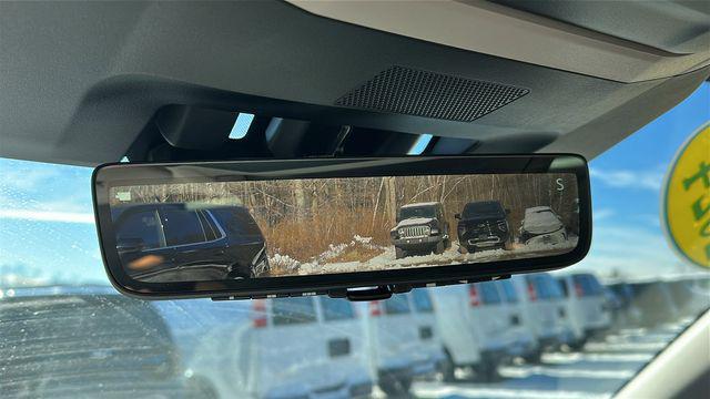 used 2024 Subaru Ascent car, priced at $38,597