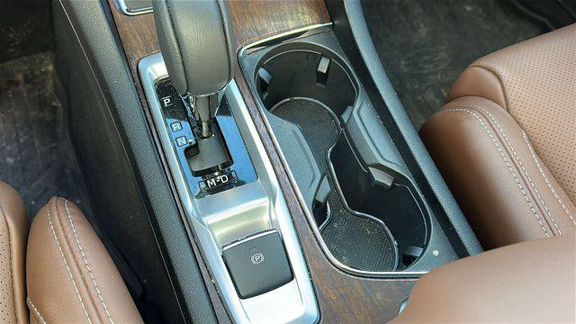 used 2024 Subaru Ascent car, priced at $38,597