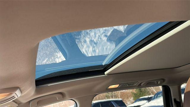 used 2024 Subaru Ascent car, priced at $38,597