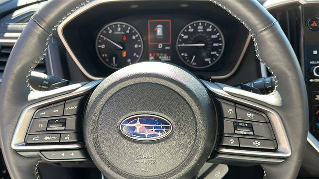 used 2024 Subaru Ascent car, priced at $38,597