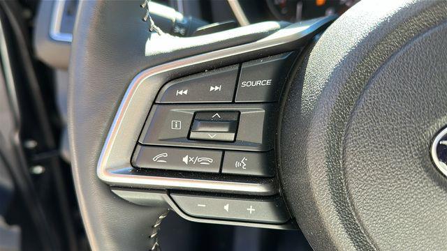 used 2024 Subaru Ascent car, priced at $38,597