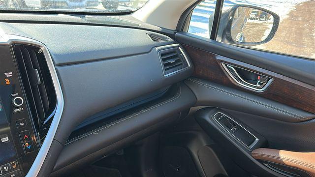 used 2024 Subaru Ascent car, priced at $38,597