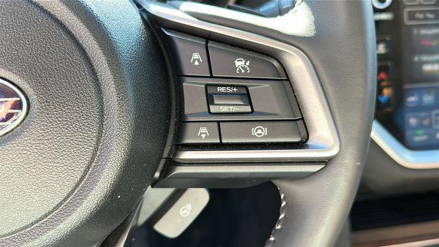 used 2024 Subaru Ascent car, priced at $38,597