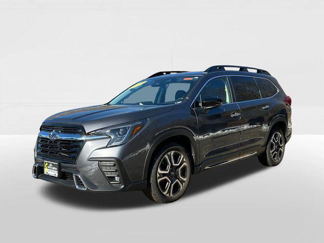 used 2024 Subaru Ascent car, priced at $39,785