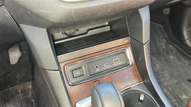 used 2024 Subaru Ascent car, priced at $38,597