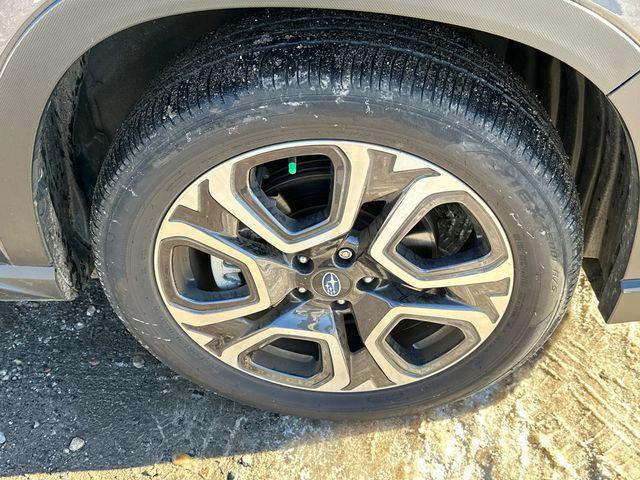 used 2024 Subaru Ascent car, priced at $38,597