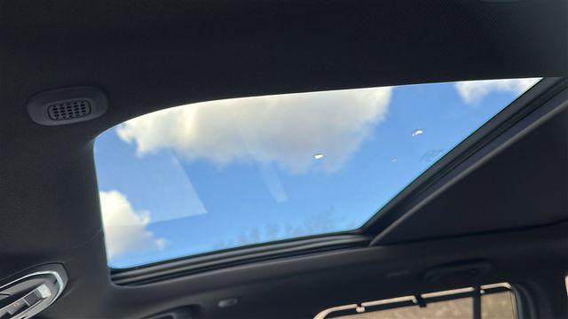 new 2025 Jeep Grand Cherokee car, priced at $48,565