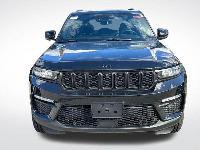 new 2025 Jeep Grand Cherokee car, priced at $48,565