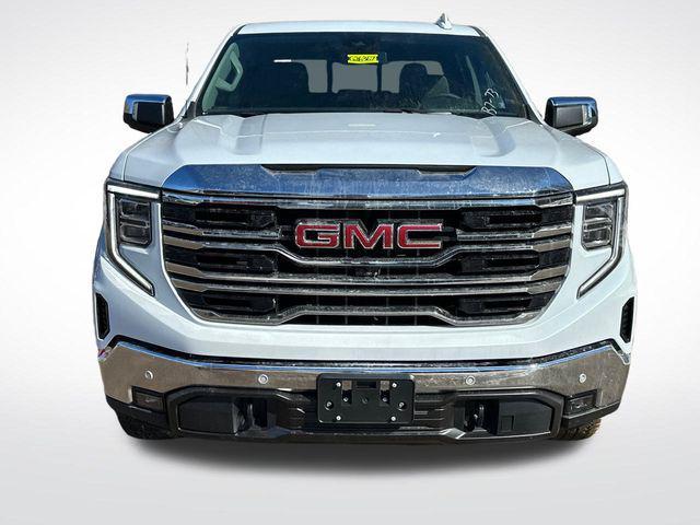 new 2026 GMC Sierra 1500 car, priced at $58,525