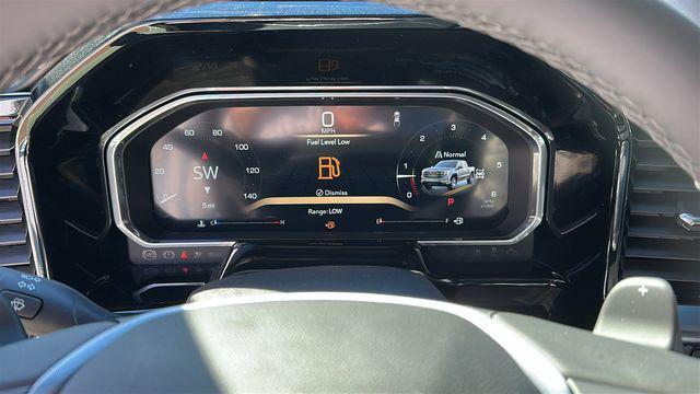 new 2026 GMC Sierra 1500 car, priced at $58,525