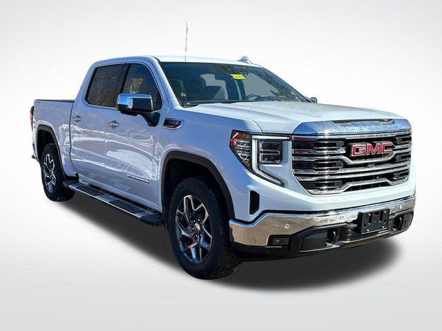 new 2026 GMC Sierra 1500 car, priced at $58,525