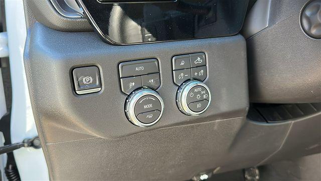 new 2026 GMC Sierra 1500 car, priced at $58,525