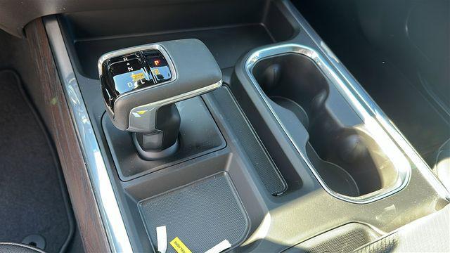 new 2026 GMC Sierra 1500 car, priced at $58,525