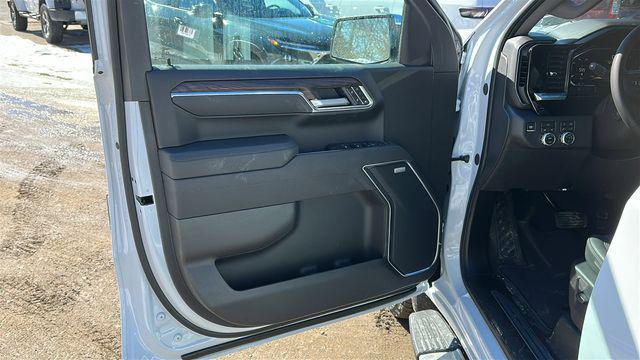 new 2026 GMC Sierra 1500 car, priced at $58,525