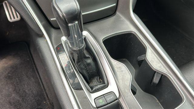 used 2018 Honda Accord car, priced at $16,997