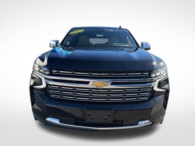 used 2023 Chevrolet Tahoe car, priced at $52,795