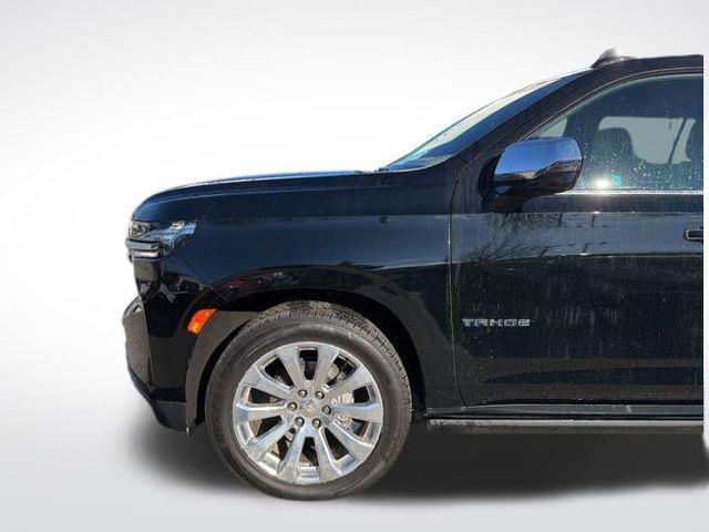 used 2023 Chevrolet Tahoe car, priced at $52,795