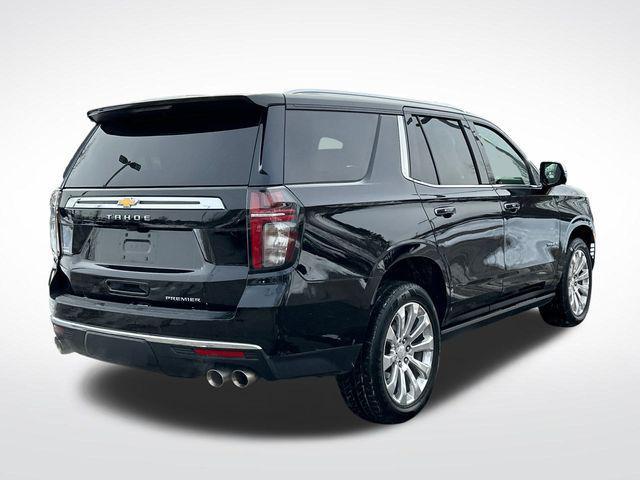 used 2023 Chevrolet Tahoe car, priced at $51,497