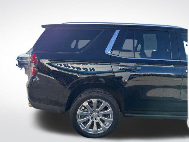 used 2023 Chevrolet Tahoe car, priced at $52,795