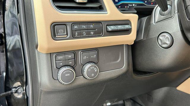 used 2023 Chevrolet Tahoe car, priced at $51,497