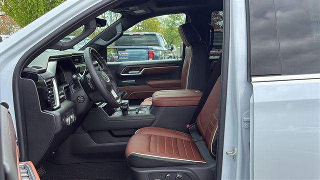 new 2026 GMC Sierra 1500 car, priced at $79,884