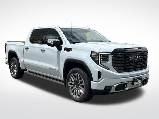 new 2026 GMC Sierra 1500 car, priced at $79,884