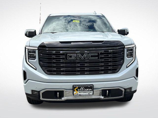 new 2026 GMC Sierra 1500 car, priced at $79,884