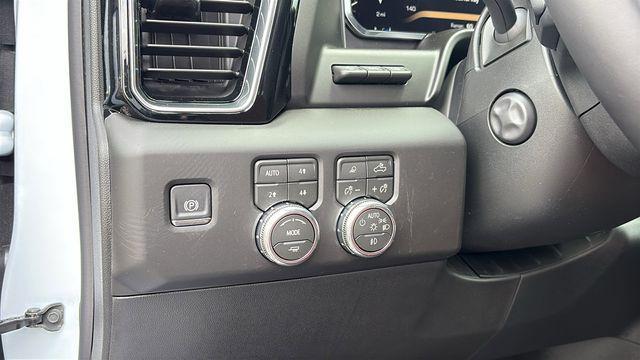 new 2026 GMC Sierra 1500 car, priced at $79,884
