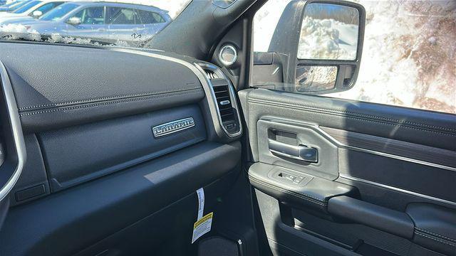 new 2026 Ram 2500 car, priced at $82,499