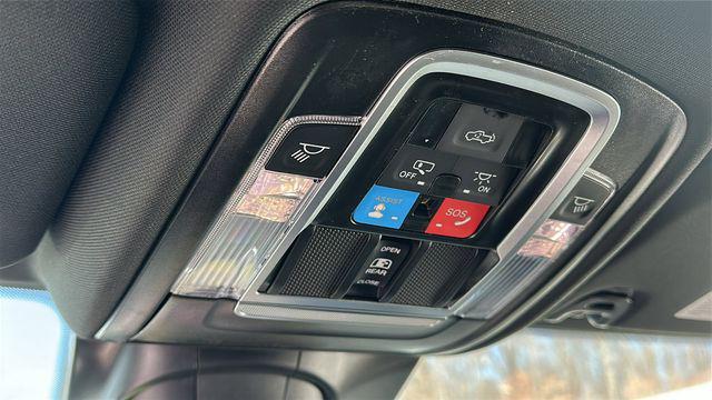 new 2026 Ram 2500 car, priced at $82,499