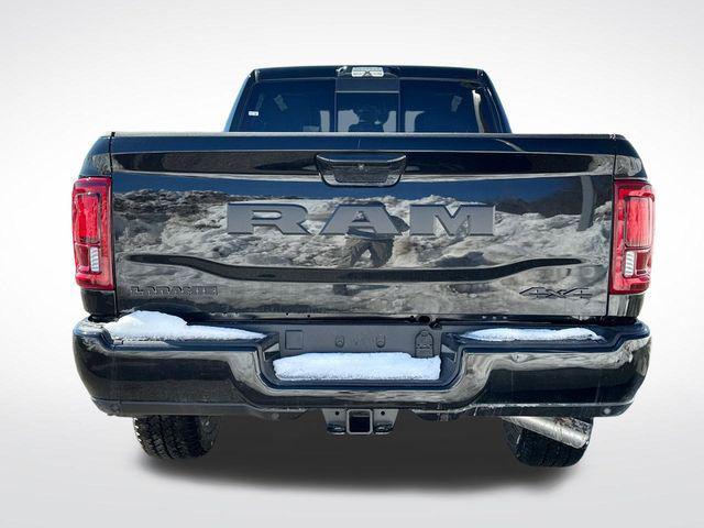 new 2026 Ram 2500 car, priced at $82,499