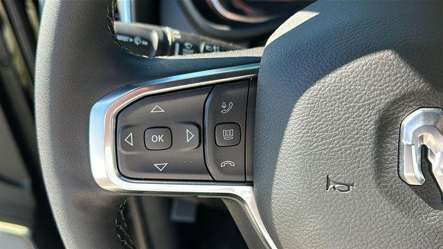 new 2026 Ram 2500 car, priced at $82,499