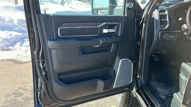 new 2026 Ram 2500 car, priced at $82,499