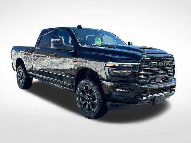 new 2026 Ram 2500 car, priced at $82,499