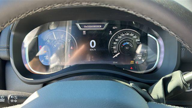 new 2026 Ram 2500 car, priced at $82,499