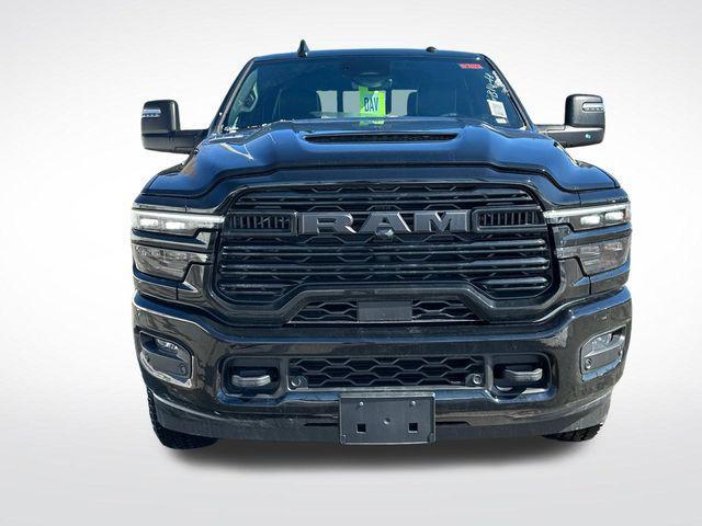 new 2026 Ram 2500 car, priced at $82,499