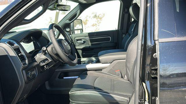 new 2026 Ram 2500 car, priced at $82,499