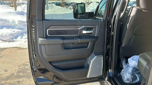 new 2026 Ram 2500 car, priced at $82,499