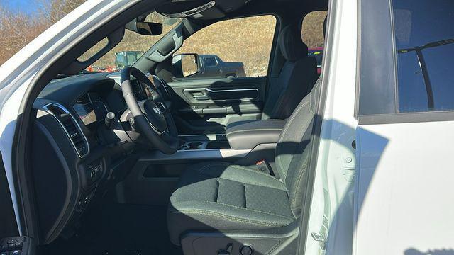 new 2026 Ram 1500 car, priced at $56,999