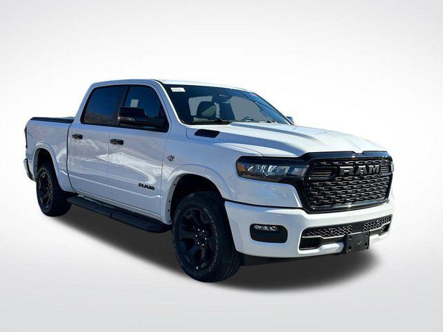 new 2026 Ram 1500 car, priced at $56,999