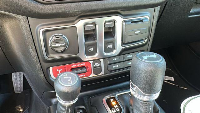 new 2026 Jeep Wrangler car, priced at $49,035