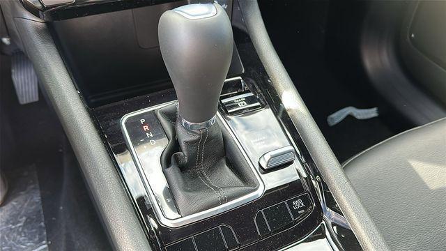 new 2026 Jeep Compass car, priced at $32,221