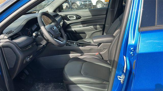 new 2026 Jeep Compass car, priced at $32,221