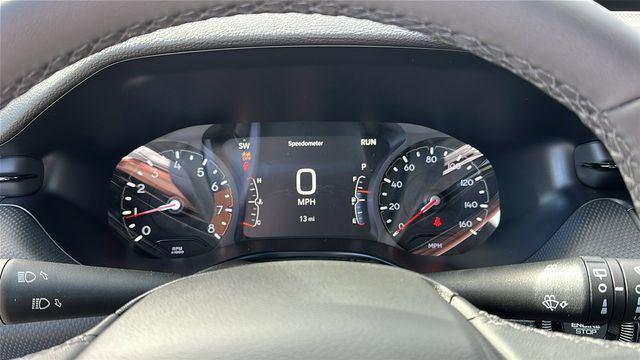 new 2026 Jeep Compass car, priced at $32,221