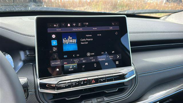 new 2026 Jeep Compass car, priced at $32,221