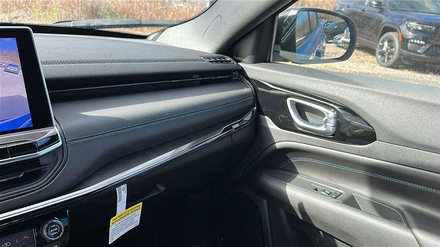 new 2026 Jeep Compass car, priced at $32,221