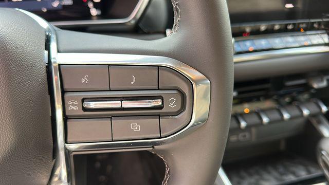 new 2026 GMC Canyon car, priced at $47,800